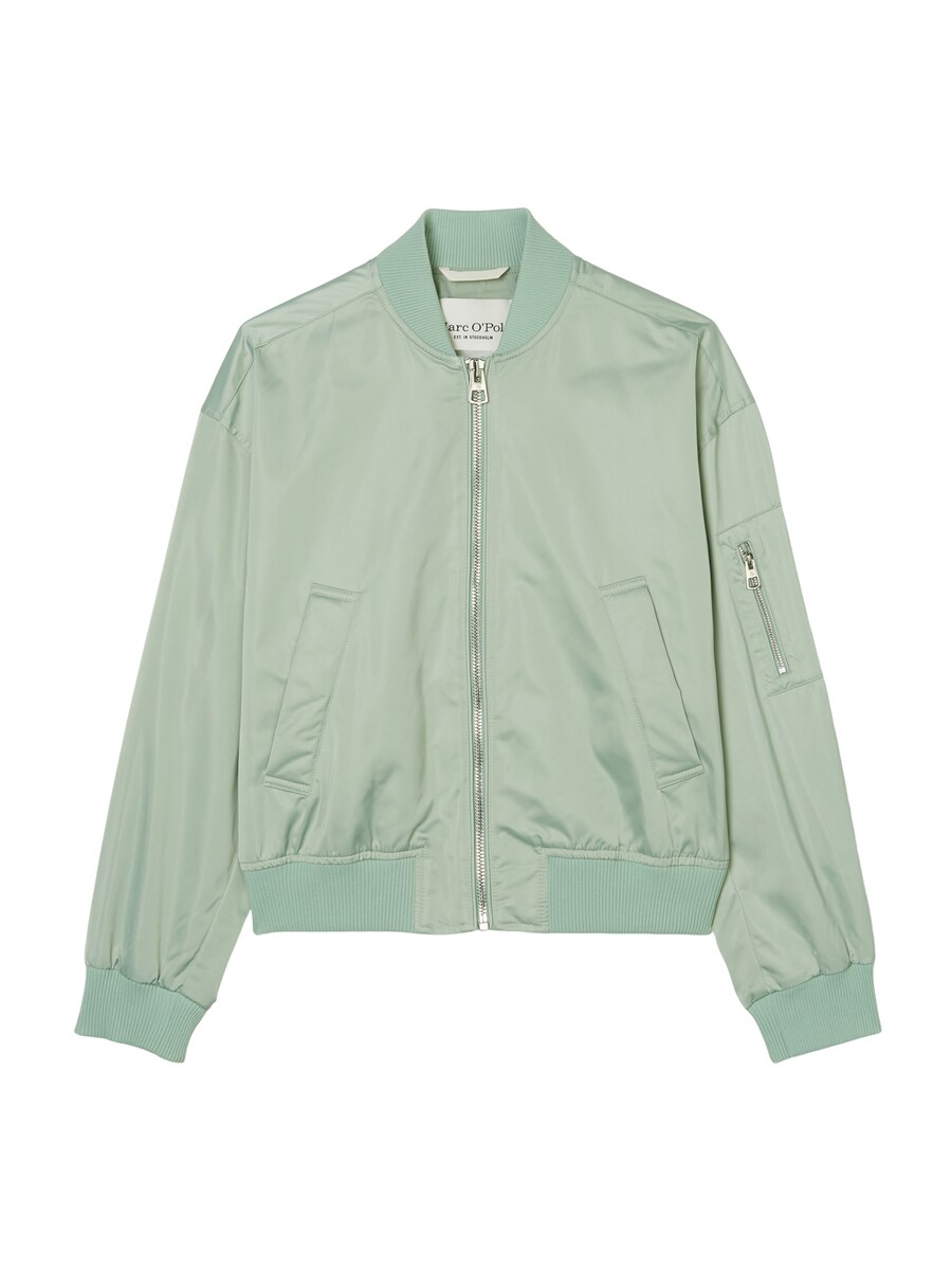 Демисезонная куртка Marc OPolo, Light green
Демисезонная куртка Marc OPolo, Light green
