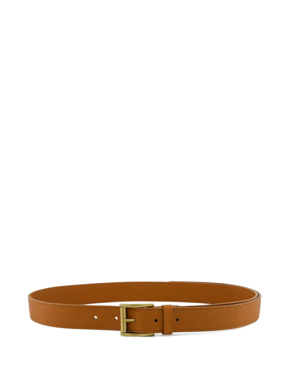 Кожаный ремень Paula, коричневый
Кожаный ремень Paula, коричневый