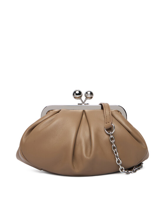 Сумка 2615511164600 Weekend Max Mara, коричневый
Сумка 2615511164600 Weekend Max Mara, коричневый