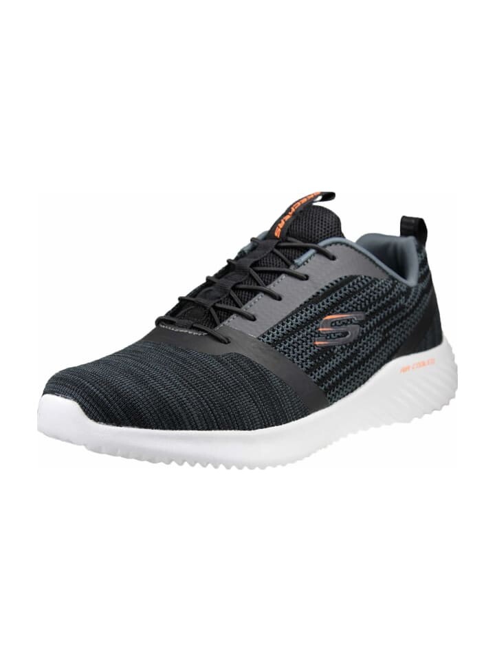 Низкие кроссовки Skechers Sportliche, серый
Низкие кроссовки Skechers Sportliche, серый