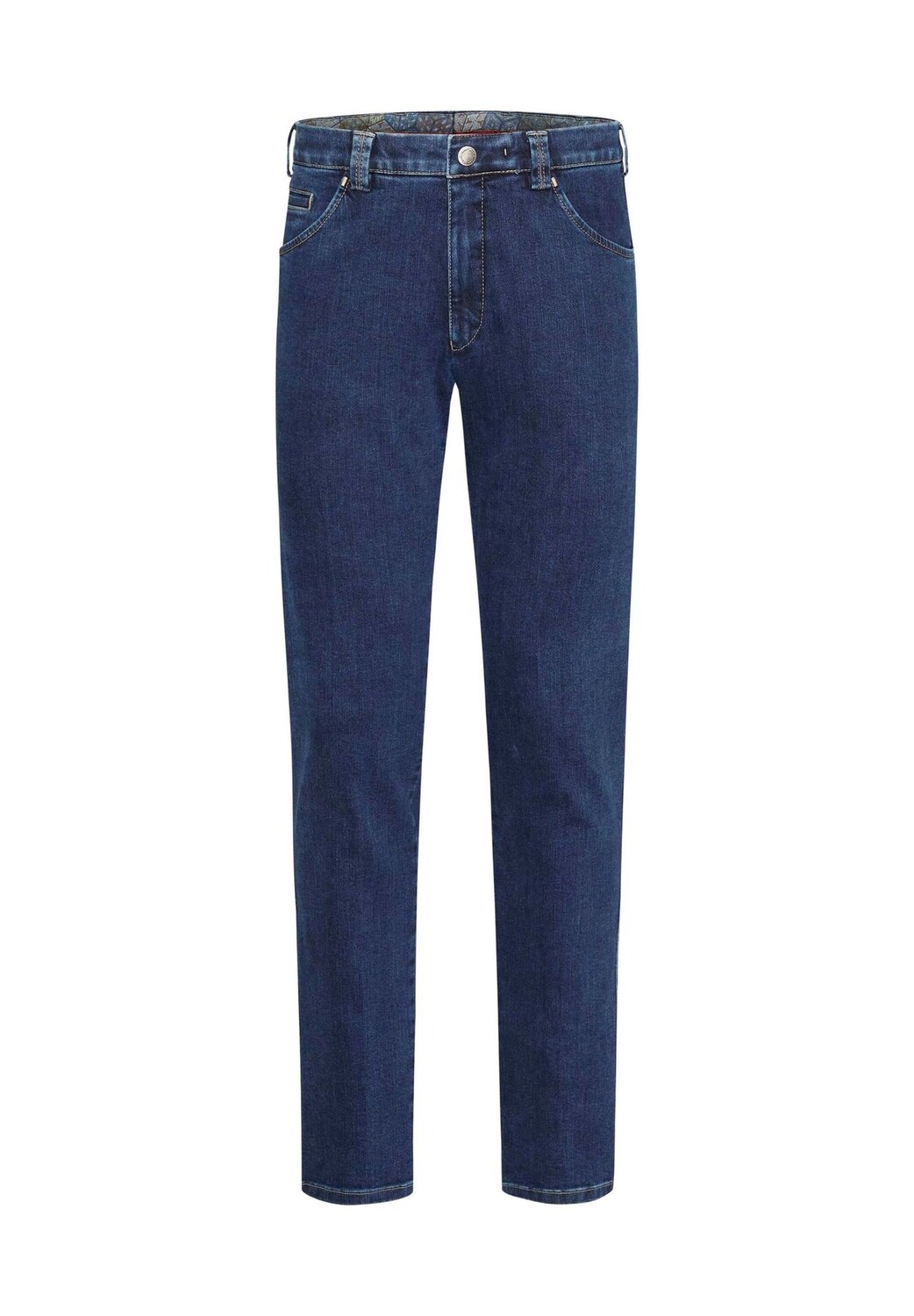 Джинсы-чиносы Дублин MEYER, синий
Джинсы-чиносы Дублин MEYER, синий