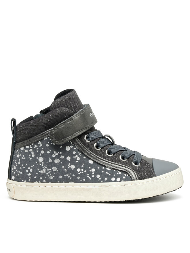 Кроссовки J Kalispera J744GI 0DHAJ C9017 S Geox, серый
Кроссовки J Kalispera J744GI 0DHAJ C9017 S Geox, серый