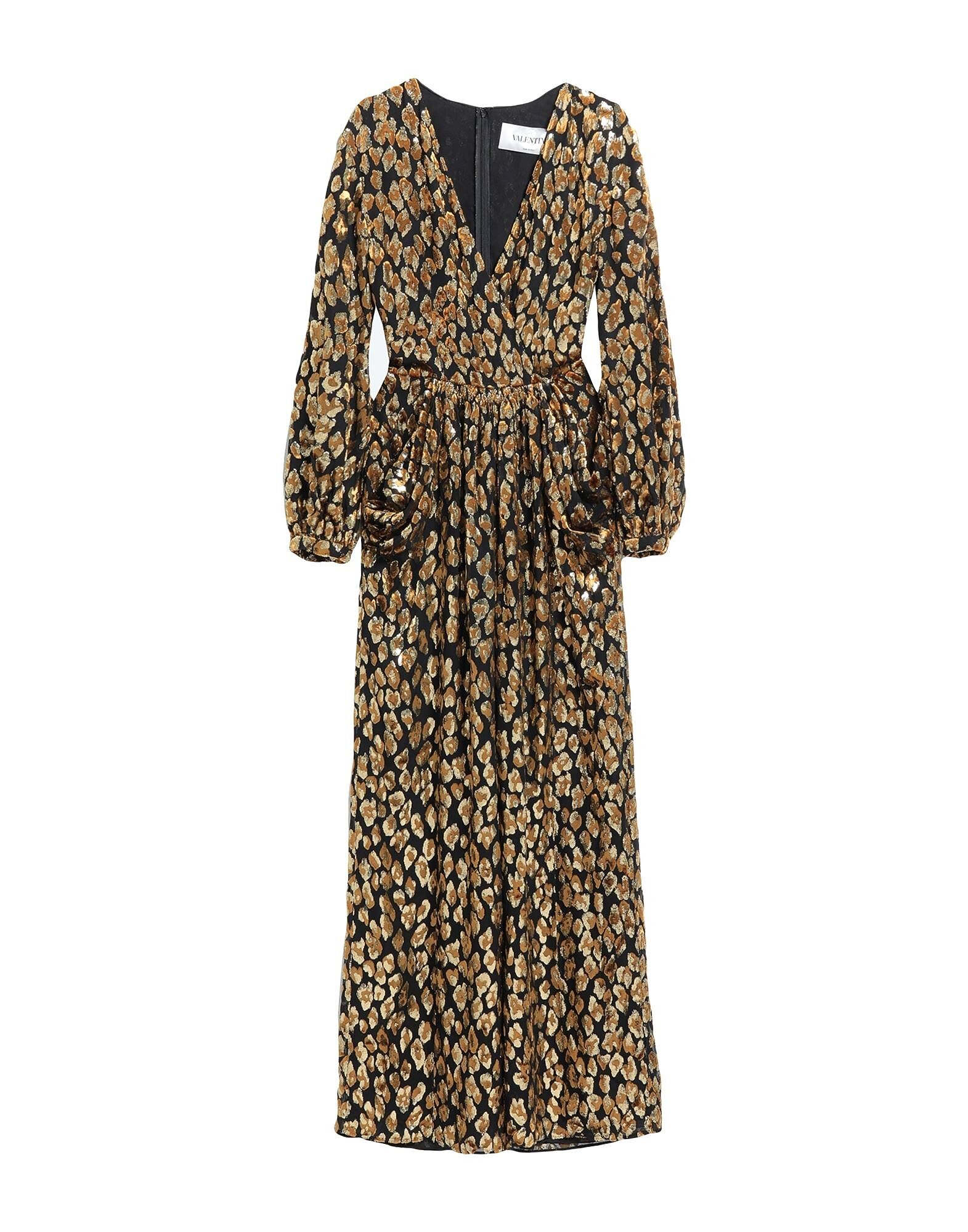 Комбинезон Valentino Garavani, золотой
Комбинезон Valentino Garavani, золотой