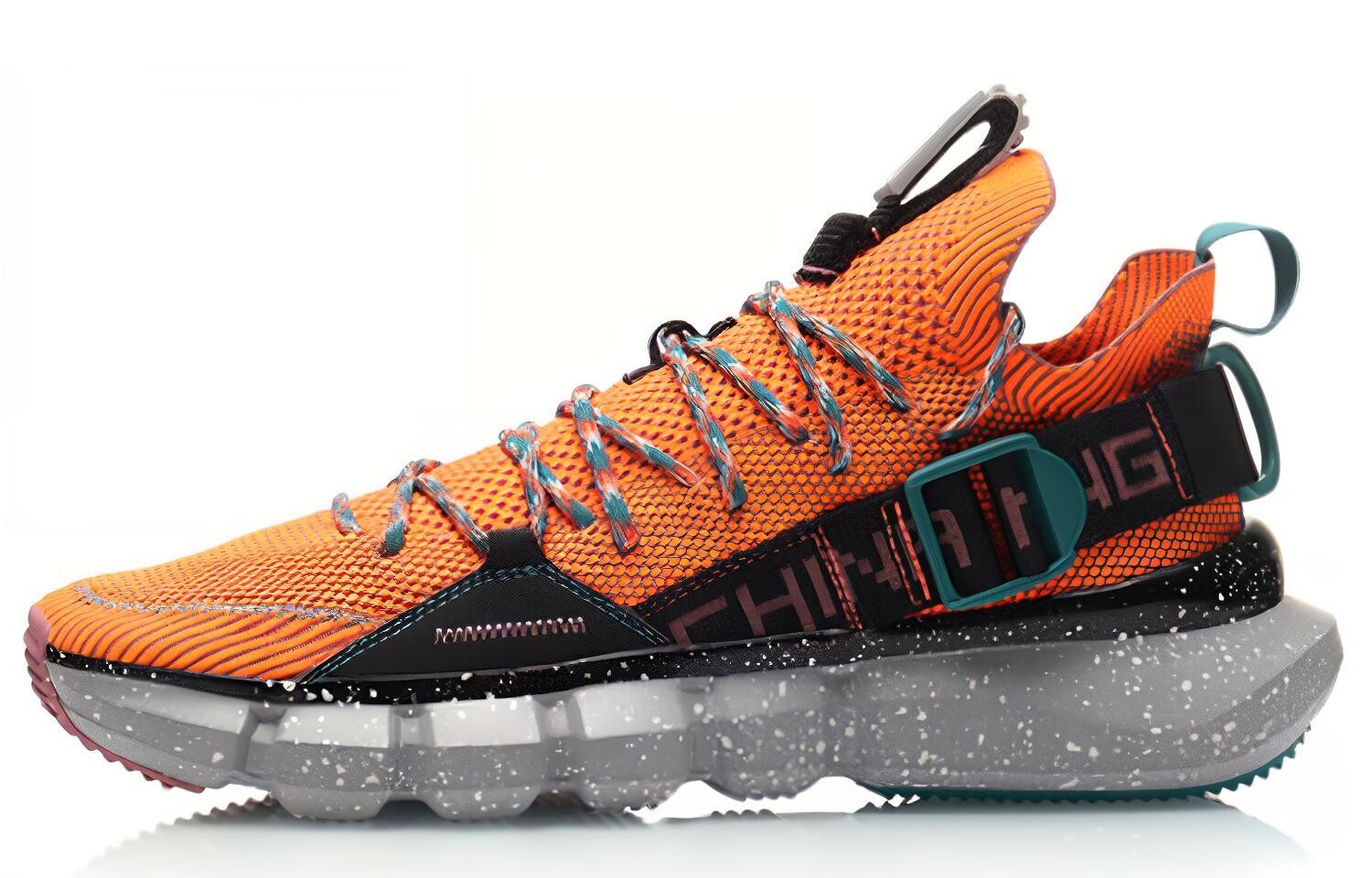 Винтажные баскетбольные кроссовки мужские низкие оранжевые/черные/белые Lining, Черный, Винтажные баскетбольные кроссовки мужские низкие оранжевые/черные/белые Lining
Винтажные баскетбольные кроссовки мужские низкие оранжевые/черные/белые Lining, Черный, Винтажные баскетбольные кроссовки мужские низкие оранжевые/черные/белые Lining