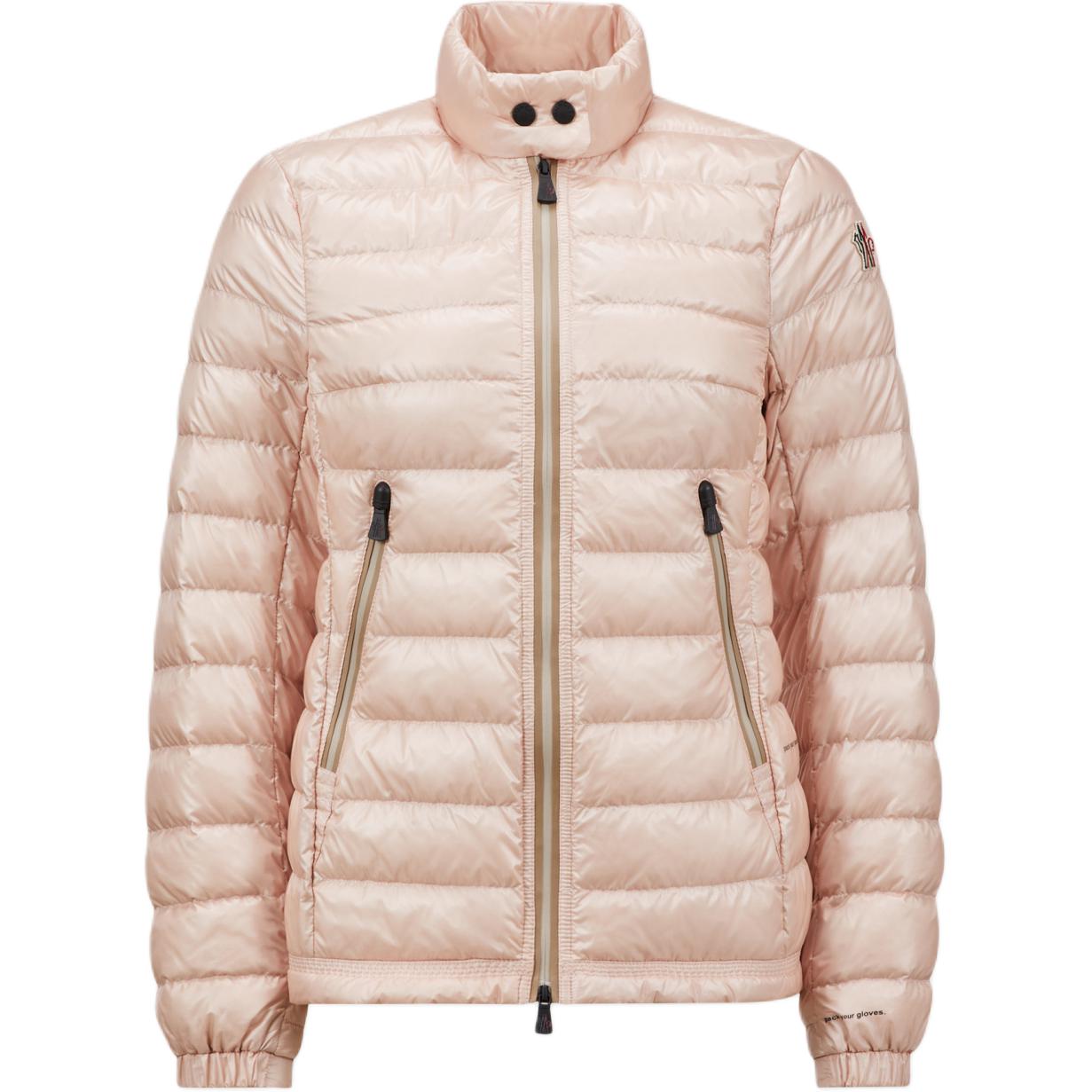 Moncler Grenoble Складная пуховая куртка Walibi, Light Pink
Moncler Grenoble Складная пуховая куртка Walibi, Light Pink