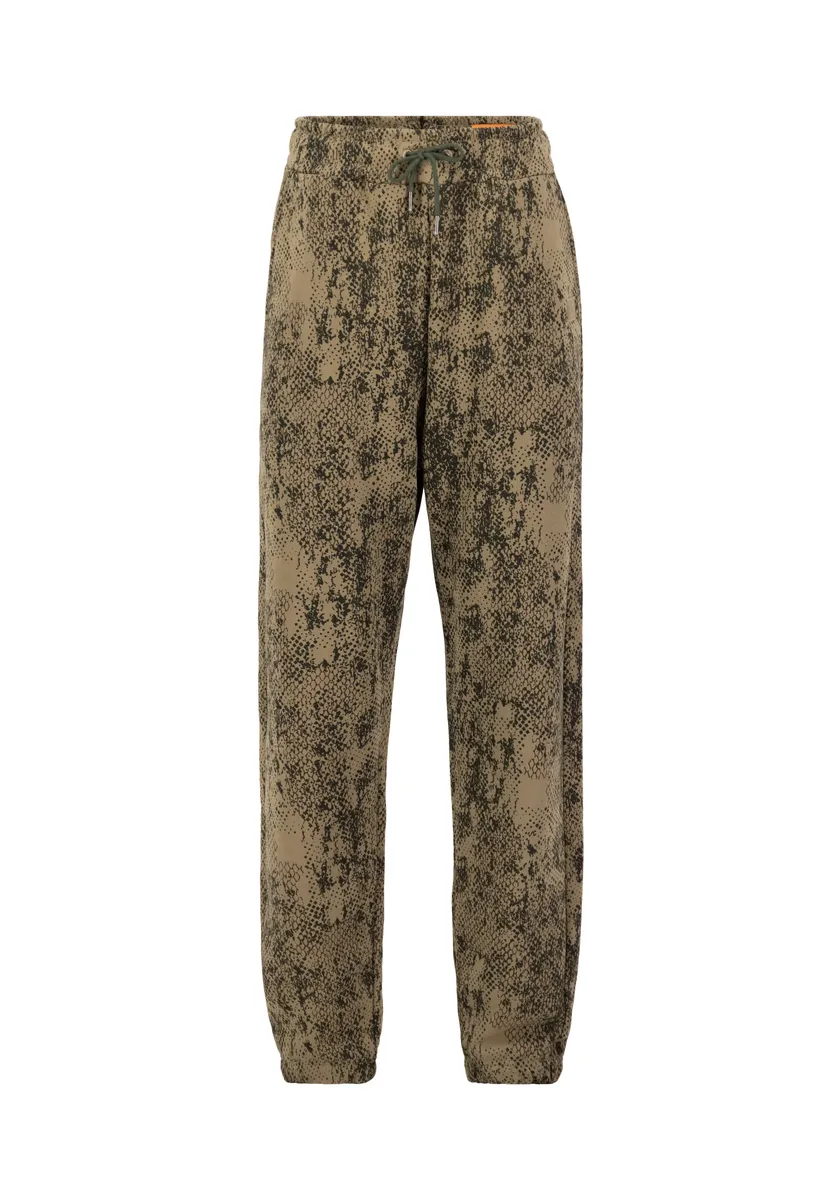 Брюки для бега Alpha Industries " Alpha Industries Men - Jogger Alpha Essentials RL Jogger Camo", цвет Lizard Camo
Брюки для бега Alpha Industries " Alpha Industries Men - Jogger Alpha Essentials RL Jogger Camo", цвет Lizard Camo