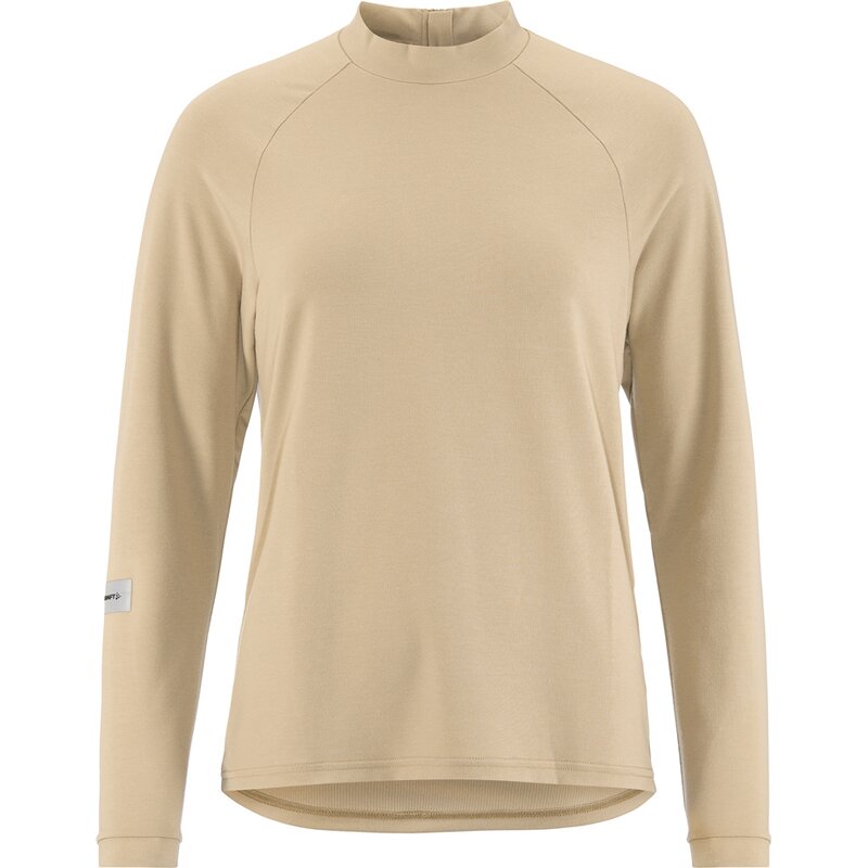 Толстовка subz jersey w Craft, цвет hay
Толстовка subz jersey w Craft, цвет hay