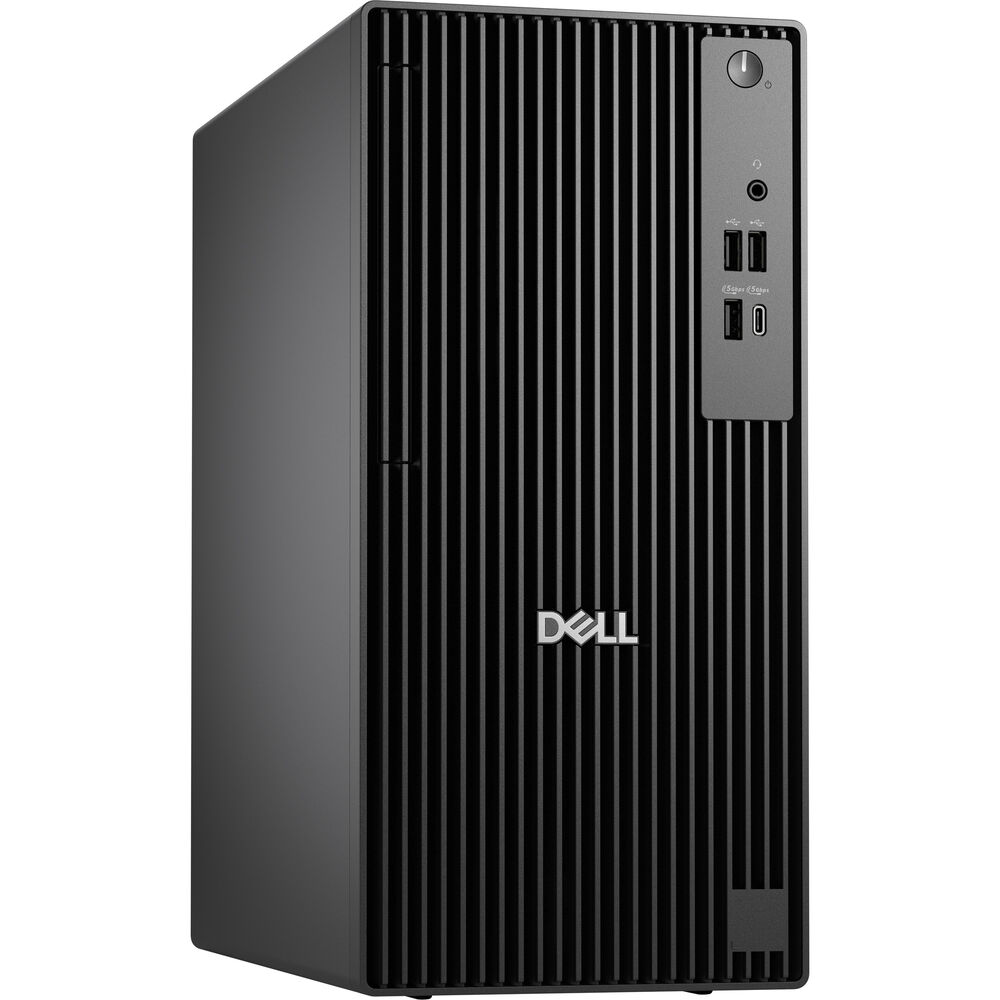 Настольный компьютер Dell Pro Tower
Настольный компьютер Dell Pro Tower
