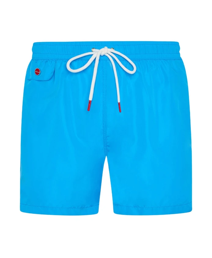 Бирюзовые плавки Kiton, синий
Бирюзовые плавки Kiton, синий