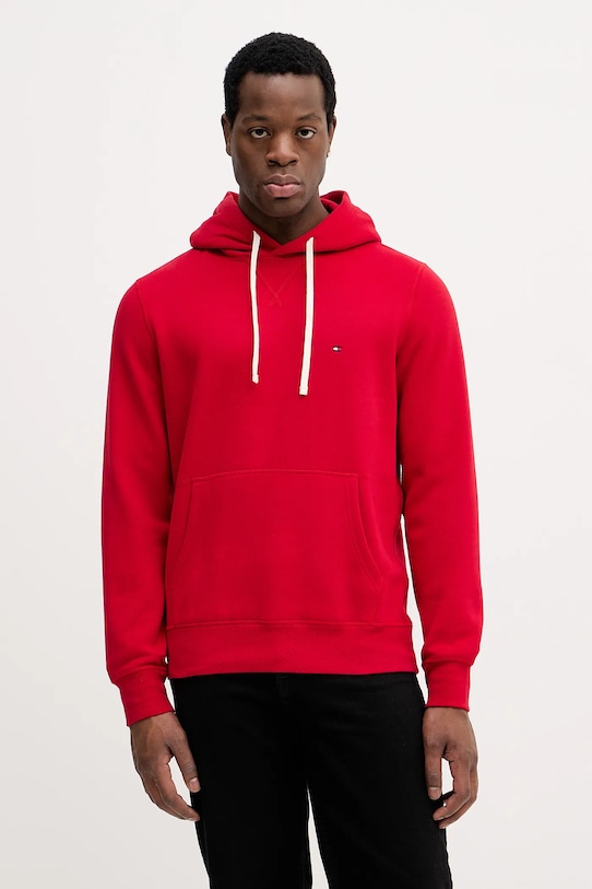 Толстовка Tommy Hilfiger, красный
Толстовка Tommy Hilfiger, красный