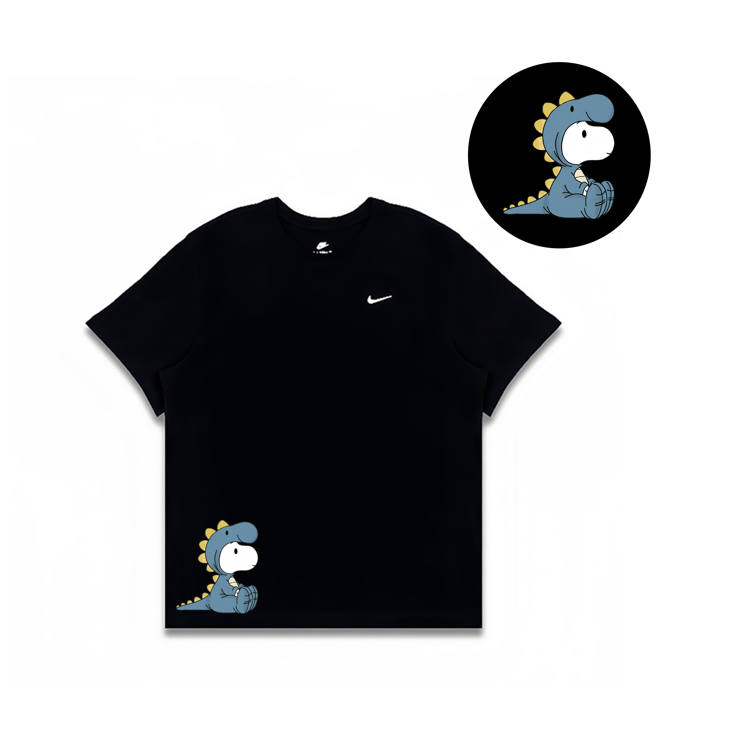 Nike Спортивная футболка Men's Black, Черный, Nike Спортивная футболка Men's Black
Nike Спортивная футболка Men's Black, Черный, Nike Спортивная футболка Men's Black