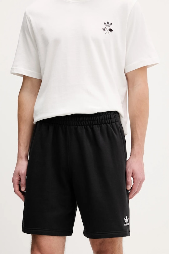 Шорты Adidas Originals, черный
Шорты Adidas Originals, черный