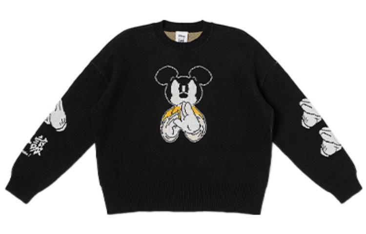 Lee Свитер женский черный
Lee Свитер женский черный