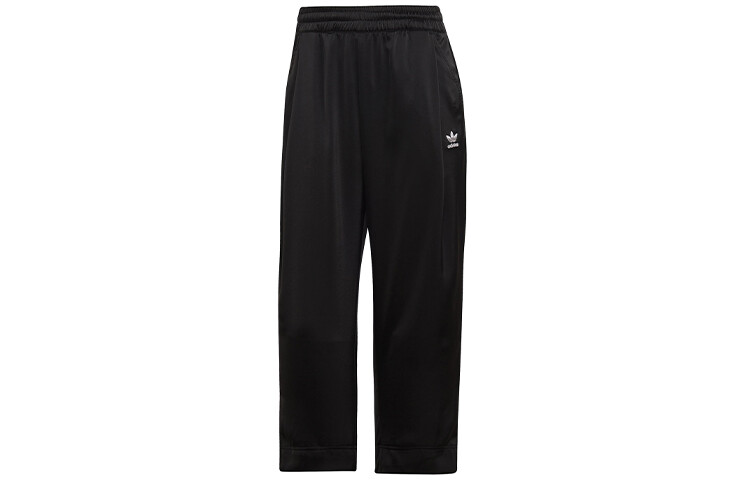 Adidas Originals Женские трикотажные спортивные штаны, цвет Black
Adidas Originals Женские трикотажные спортивные штаны, цвет Black