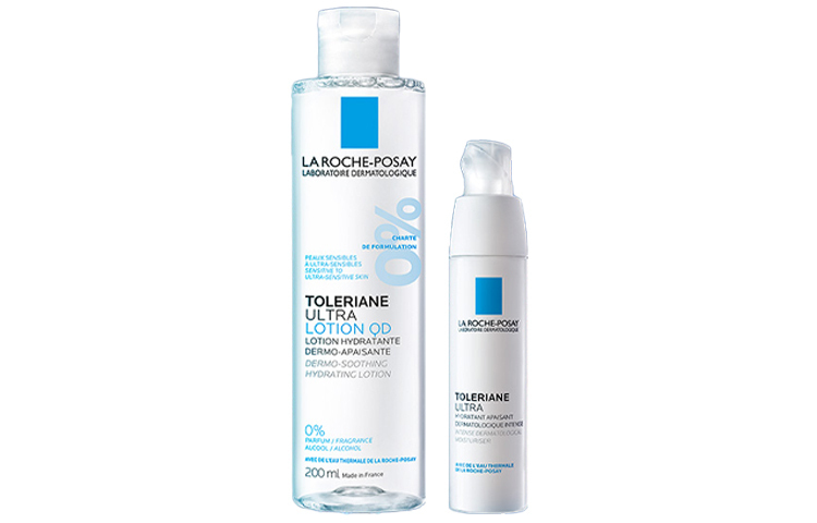 Lifuquan специальный успокаивающий набор для ухода за кожей с водой и лосьоном, увлажняющий и питающий, 2 предмета La Roche-Posay
Lifuquan специальный успокаивающий набор для ухода за кожей с водой и лосьоном, увлажняющий и питающий, 2 предмета La Roche-Posay