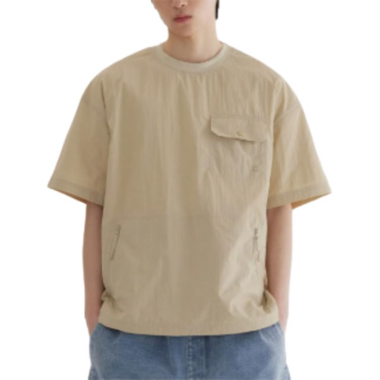 COVERNAT Футболка мужская бежевая, Бежевый, COVERNAT Футболка мужская бежевая
COVERNAT Футболка мужская бежевая, Бежевый, COVERNAT Футболка мужская бежевая