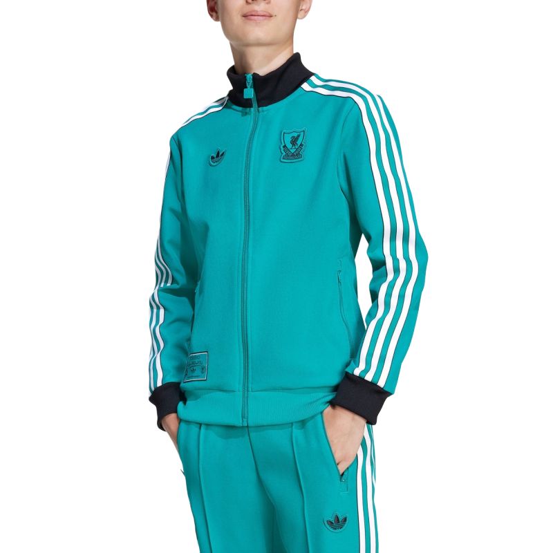 Детская куртка Adidas Originals, зеленый
Детская куртка Adidas Originals, зеленый