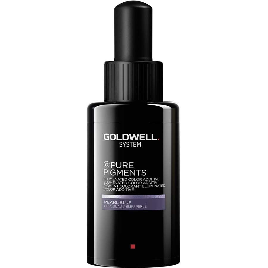 Краска для волос pure pigments Goldwell, pearl blue, объем 50 мл
Краска для волос pure pigments Goldwell, pearl blue, объем 50 мл