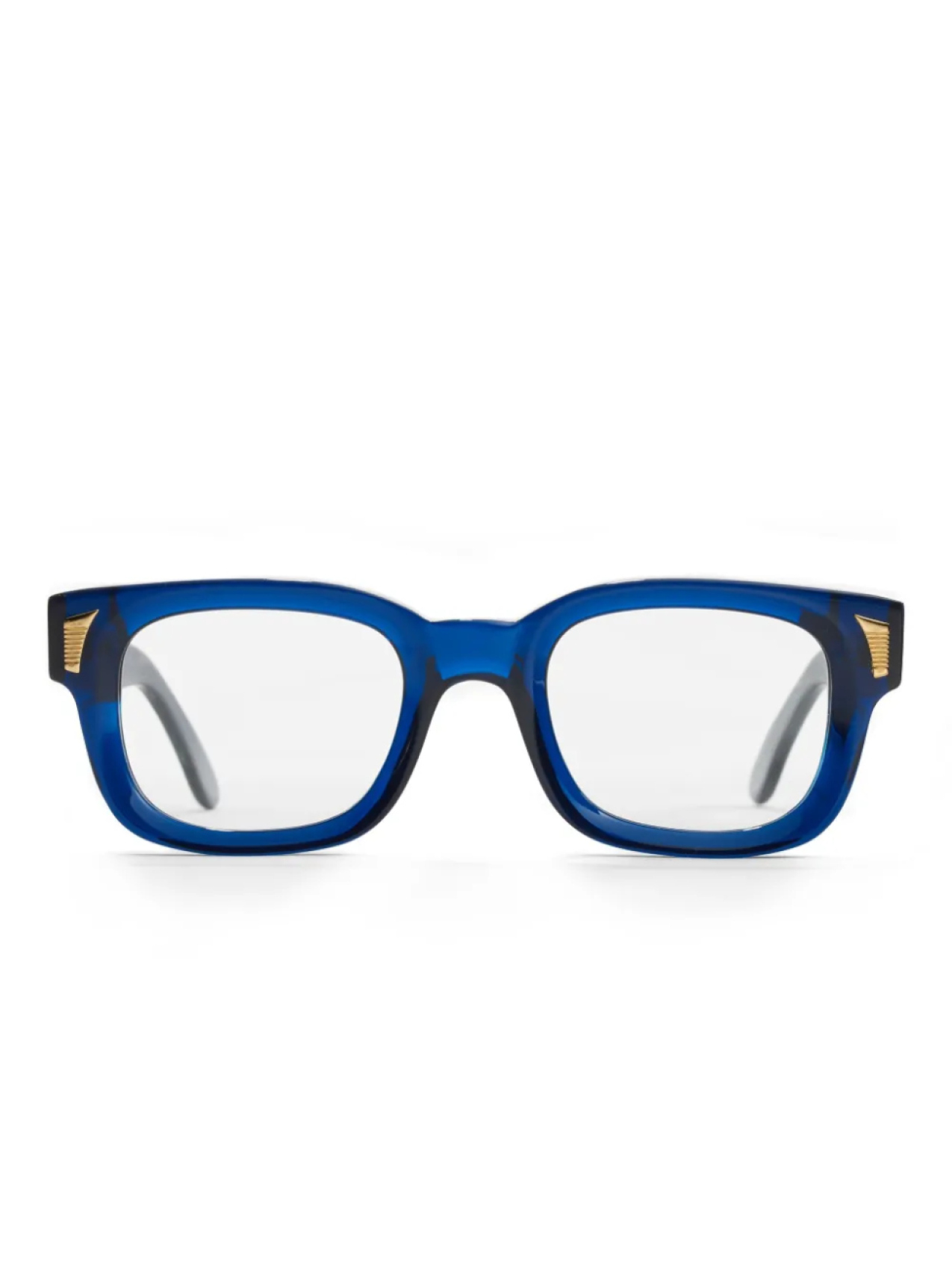Очки в квадратной оправе Family Affair, синий
Очки в квадратной оправе Family Affair, синий