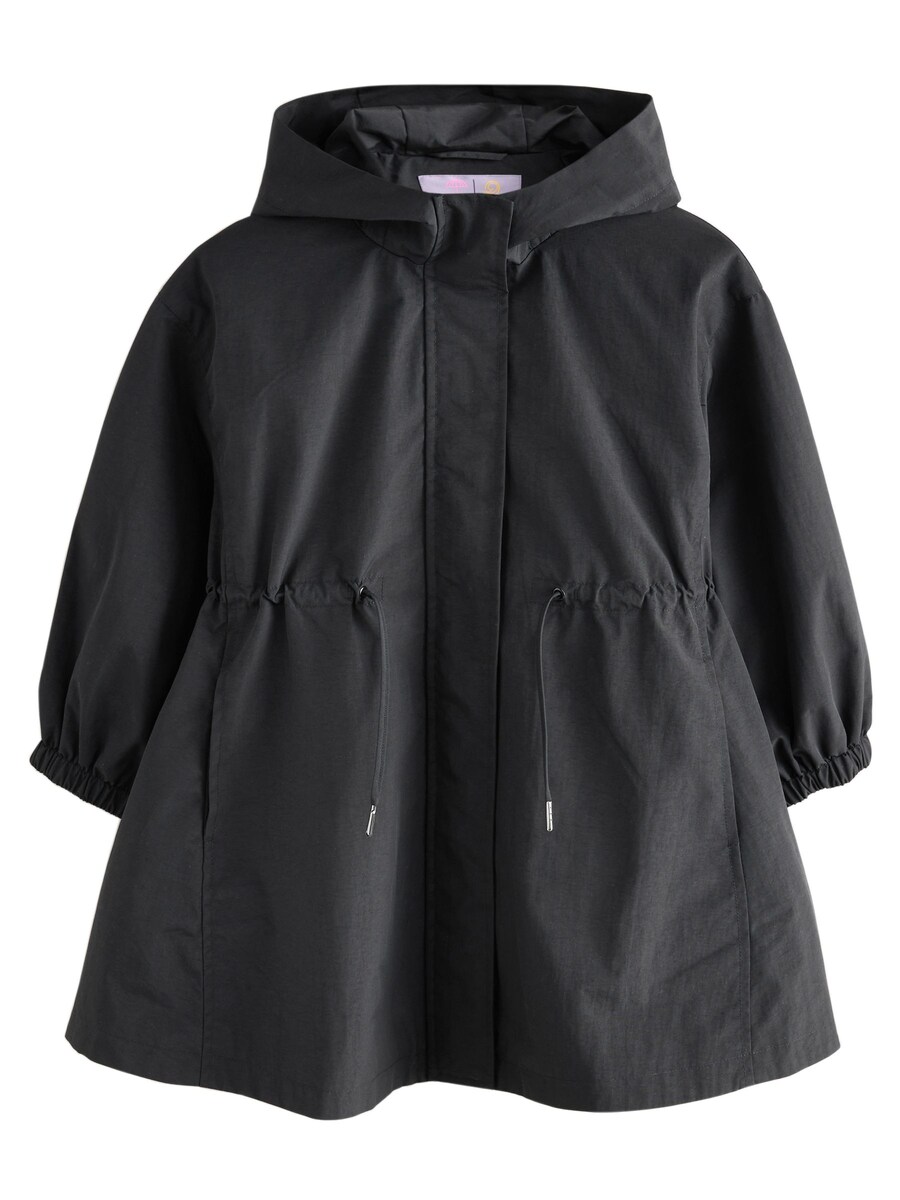 Пальто Next, черный
Пальто Next, черный