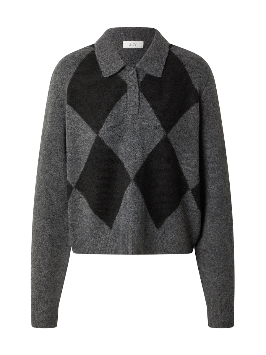 Свитер JDY MARA, Mottled Grey
Свитер JDY MARA, Mottled Grey