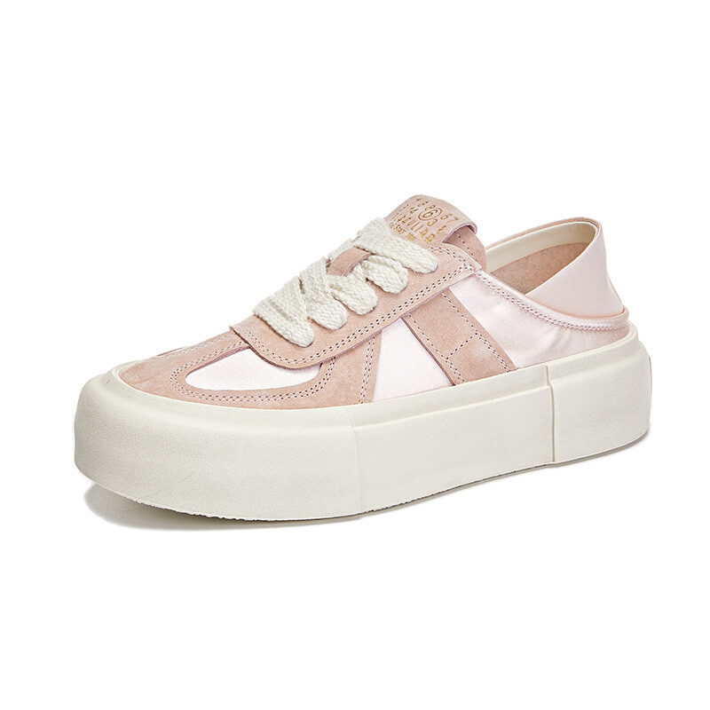 Кеды, скейтборд обувь женская низкая Camantha, розовый
Кеды, скейтборд обувь женская низкая Camantha, розовый