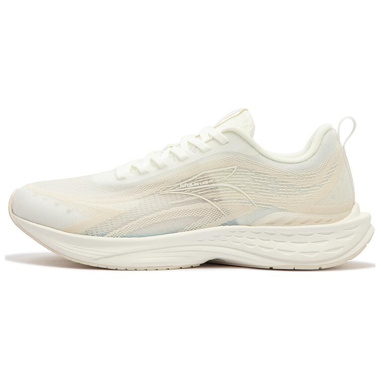 Кроссовки мужские с низким верхом Feather White/sibre 361°, Белый, Кроссовки мужские с низким верхом Feather White/sibre 361° 
Кроссовки мужские с низким верхом Feather White/sibre 361°, Белый, Кроссовки мужские с низким верхом Feather White/sibre 361°