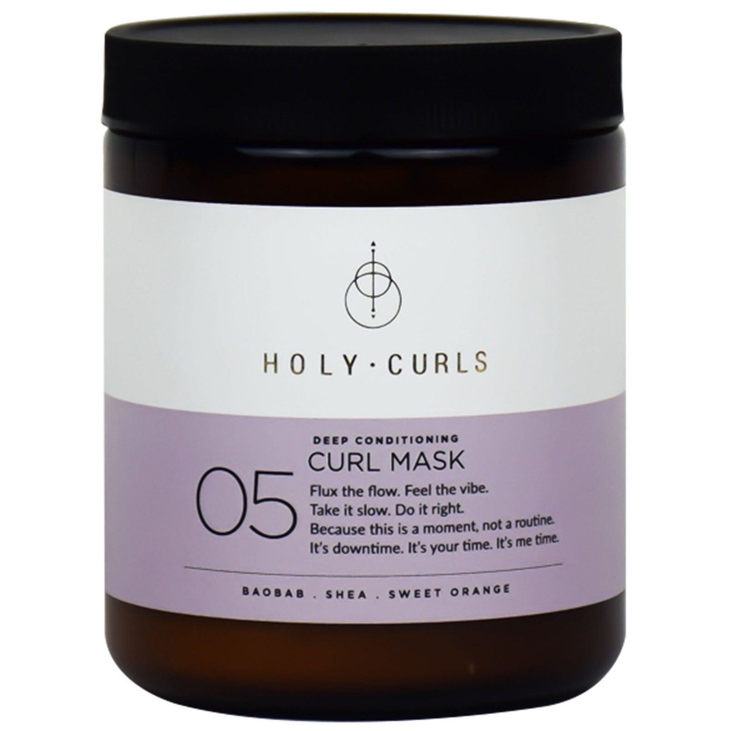 Маска для волос 05 curl mask Holy Curls, объем 250 мл
Маска для волос 05 curl mask Holy Curls, объем 250 мл
