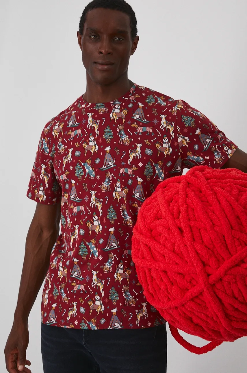 Футболка Medicine, красный
Футболка Medicine, красный