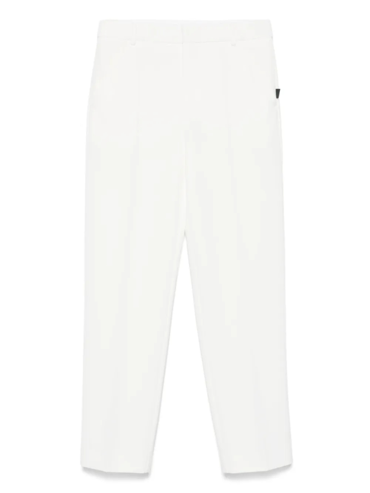 Брюки-стрейч MOSCHINO JEANS, белый
Брюки-стрейч MOSCHINO JEANS, белый