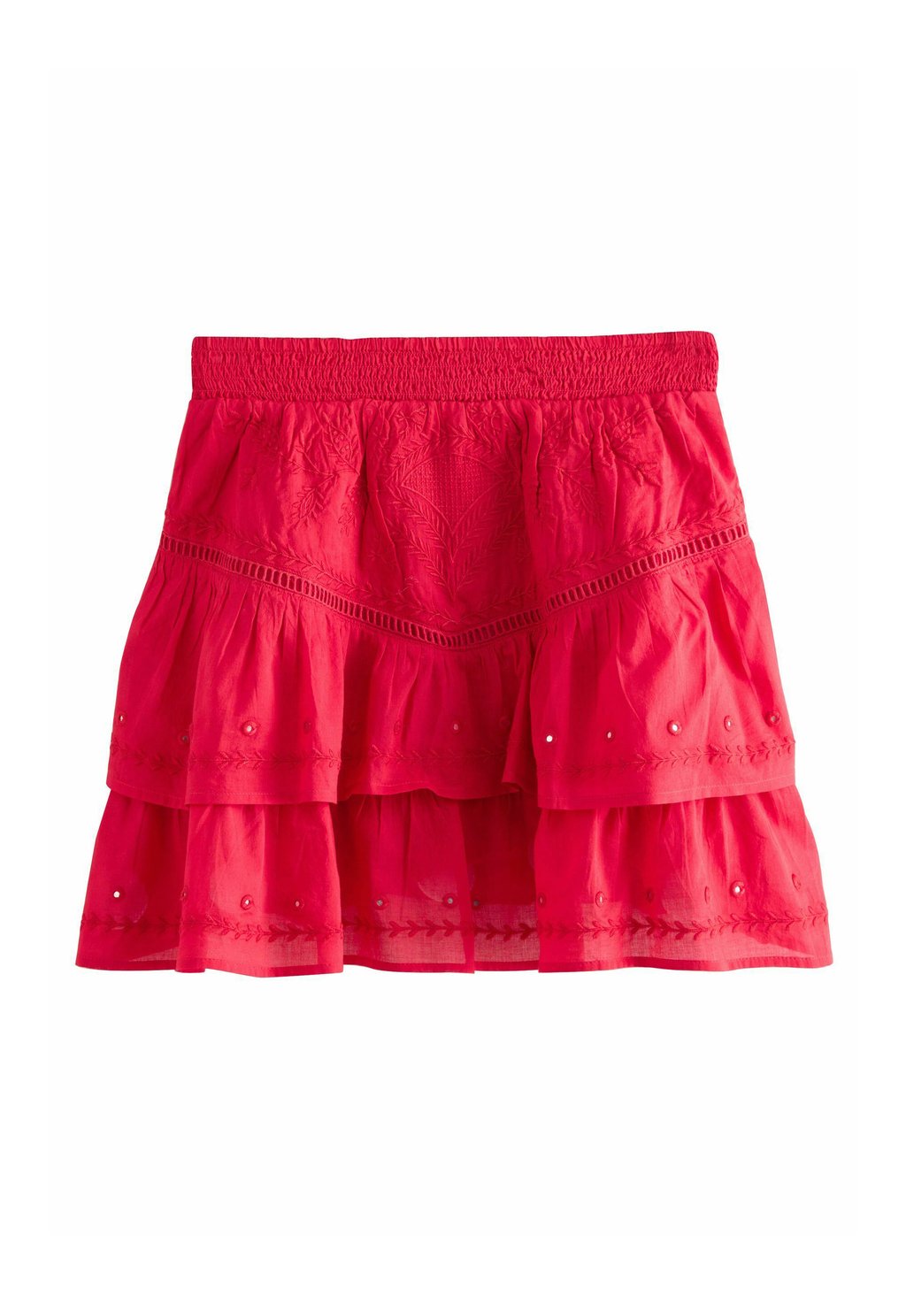 Мини-юбка REGULAR FIT-RARA STYLE Next, красный
Мини-юбка REGULAR FIT-RARA STYLE Next, красный