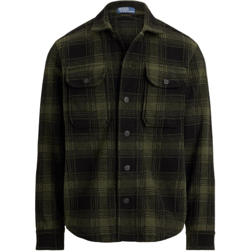 Куртка мужская Polo Ralph Lauren, Plaid
Куртка мужская Polo Ralph Lauren, Plaid