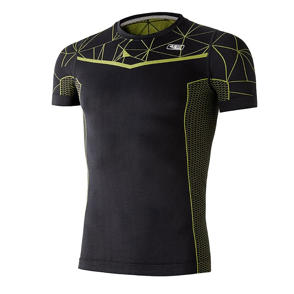 Футболка 42k Running Lhotse, черный
Футболка 42k Running Lhotse, черный