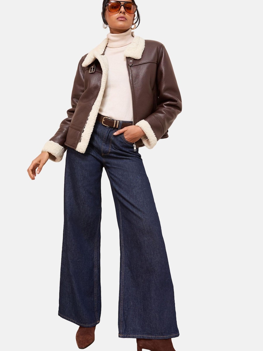 Куртка межсезонная Friends Like These, коричневый
Куртка межсезонная Friends Like These, коричневый