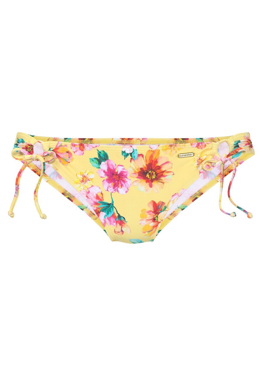 Плавки бикини SUNSEEKER Bikini Bottoms, желтый
Плавки бикини SUNSEEKER Bikini Bottoms, желтый