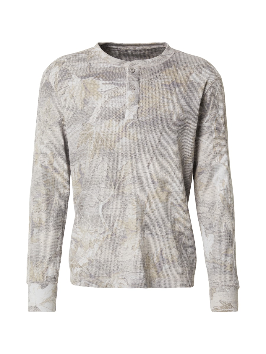 Рубашка HOLLISTER, серый
Рубашка HOLLISTER, серый