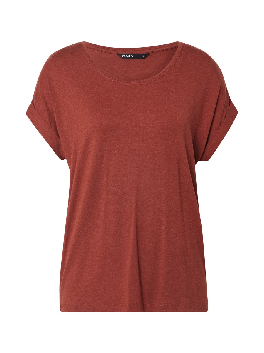 Рубашка ONLY ONLMoster, цвет Rusty red
Рубашка ONLY ONLMoster, цвет Rusty red