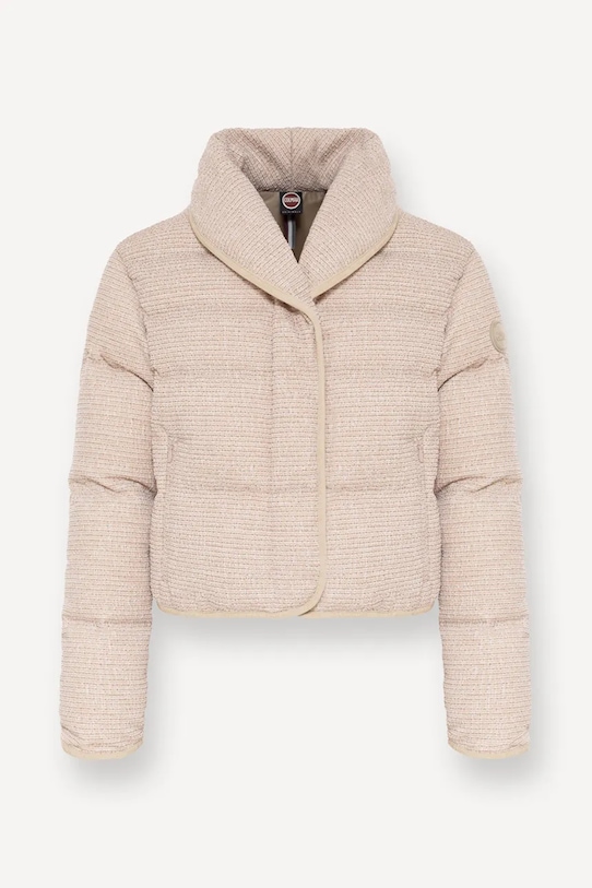 Пуховик Colmar, бежевый
Пуховик Colmar, бежевый