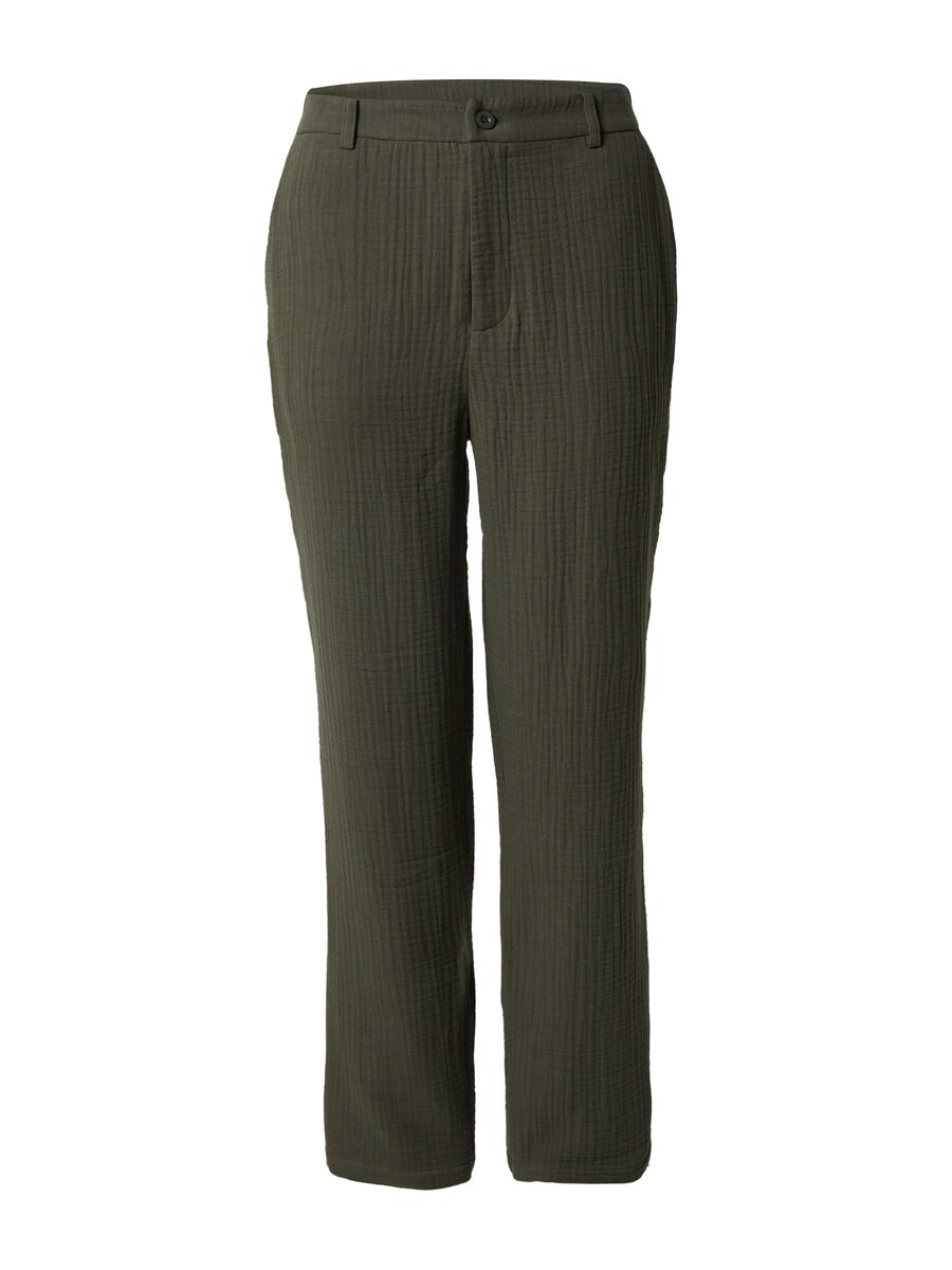 Повседневные брюки Dan Fox Apparel MARLO, хаки
Повседневные брюки Dan Fox Apparel MARLO, хаки