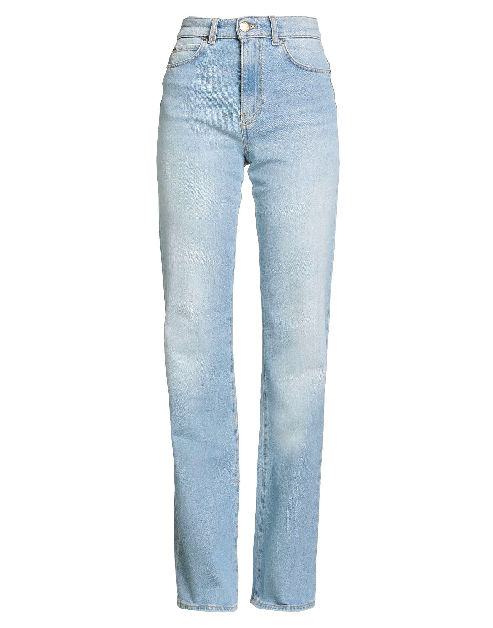 Джинсы Denim Pinko, синий
Джинсы Denim Pinko, синий