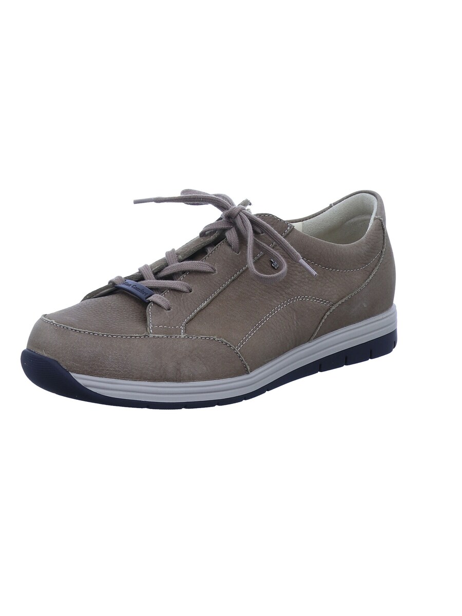 Спортивные туфли на шнуровке Finn Comfort Osorno, светло-коричневый
Спортивные туфли на шнуровке Finn Comfort Osorno, светло-коричневый