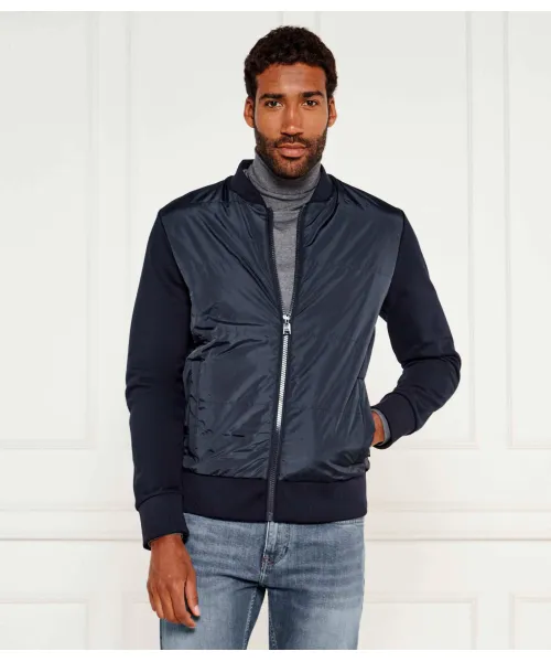 Толстовка Skiles 4 Regular fit Boss, синий
Толстовка Skiles 4 Regular fit Boss, синий