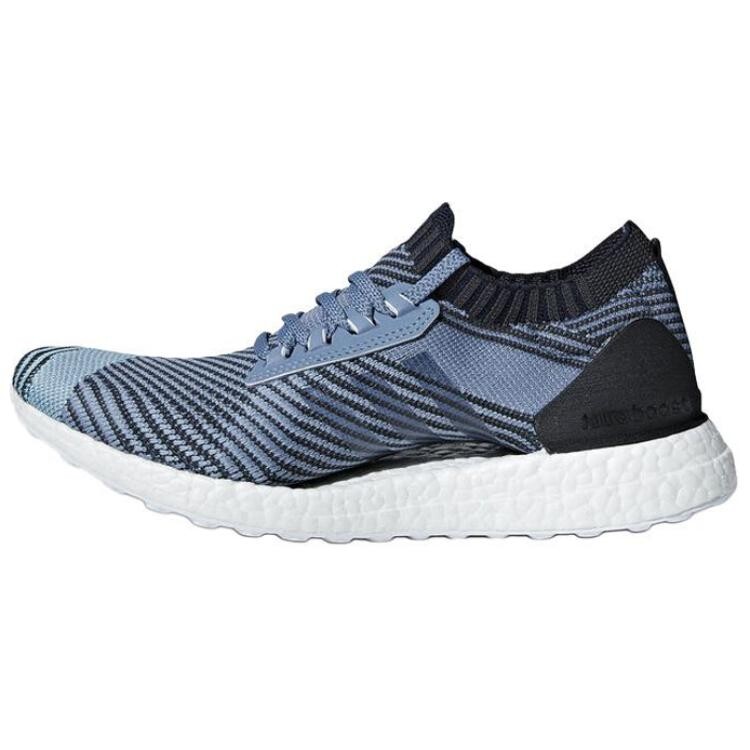 Кроссовки adidas Ultra Boost X Parley Raw Grey Women's
Кроссовки adidas Ultra Boost X Parley Raw Grey Women's