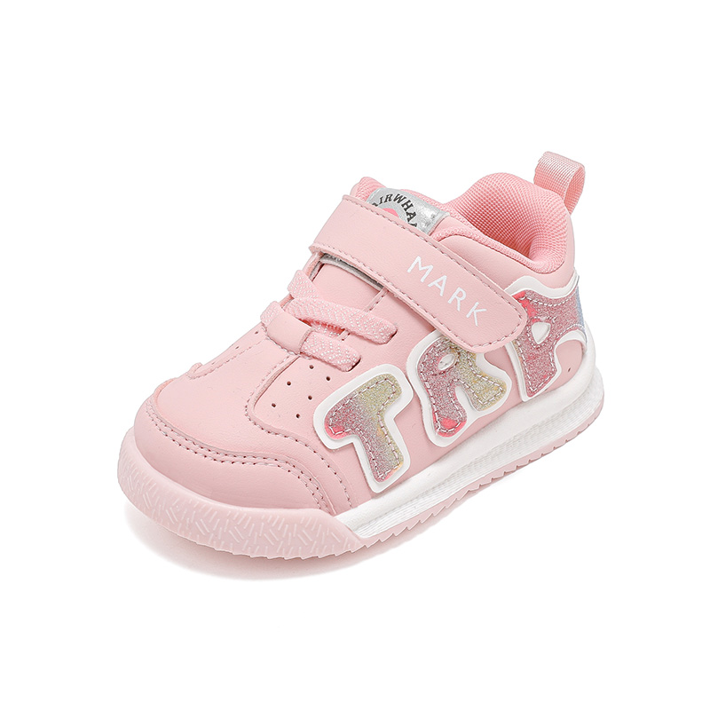 Обувь для дошкольников / Носки для малышей FAIRWHALE, розовый
Обувь для дошкольников / Носки для малышей FAIRWHALE, розовый