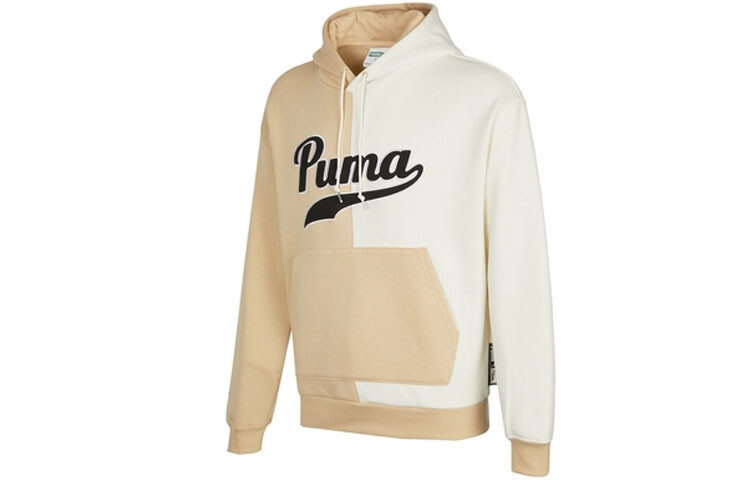 Мужская толстовка Puma, цвет Beige
Мужская толстовка Puma, цвет Beige