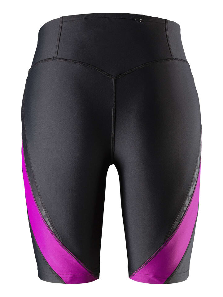 Функциональные шорты LASCANA ACTIVE, цвет schwarz/lila
Функциональные шорты LASCANA ACTIVE, цвет schwarz/lila