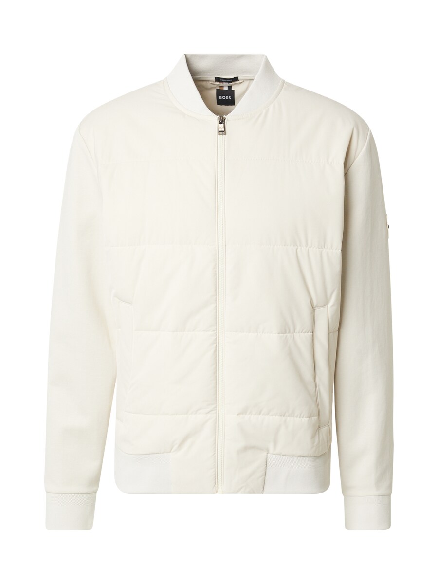 Куртка межсезонная BOSS Skiles 100, белый
Куртка межсезонная BOSS Skiles 100, белый