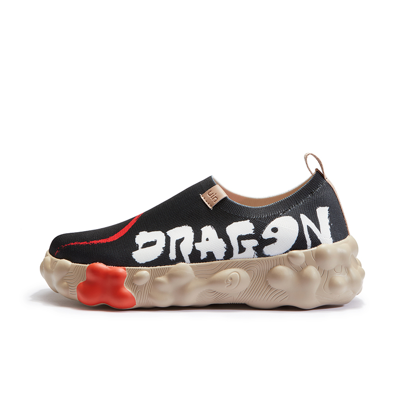 U.IN Расписные дорожные туфли год дракона TT мужские низкие кеды повседневные - Toledo 6-Dragon Returns 4, цвет Toledo 6-Dragon Returns 4
U.IN Расписные дорожные туфли год дракона TT мужские низкие кеды повседневные - Toledo 6-Dragon Returns 4, цвет Toledo 6-Dragon Returns 4