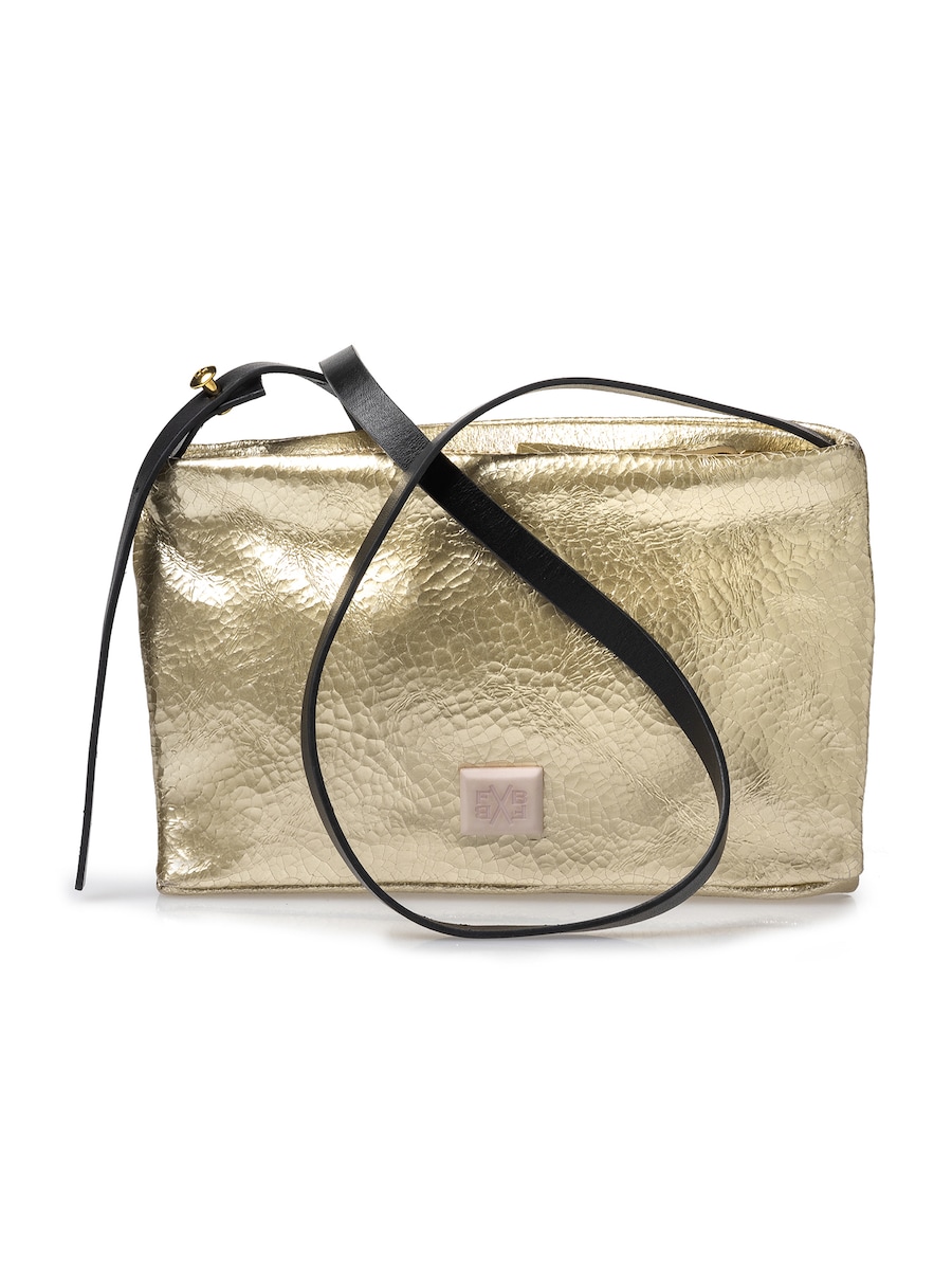 Сумка через плечо Floris van Bommel De Crosser 06, золотой
Сумка через плечо Floris van Bommel De Crosser 06, золотой