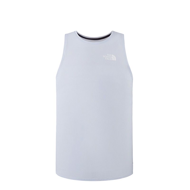 Майка Summit High Trail THE NORTH FACE, синий
Майка Summit High Trail THE NORTH FACE, синий